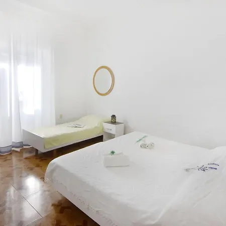 Apartamento Silva 3 Prizemlje By Interhome