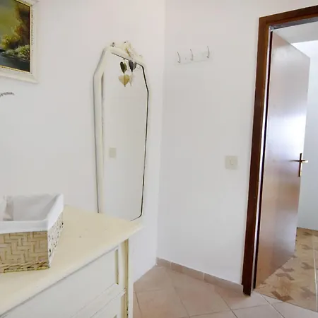 Apartamento Silva 3 Prizemlje By Interhome *