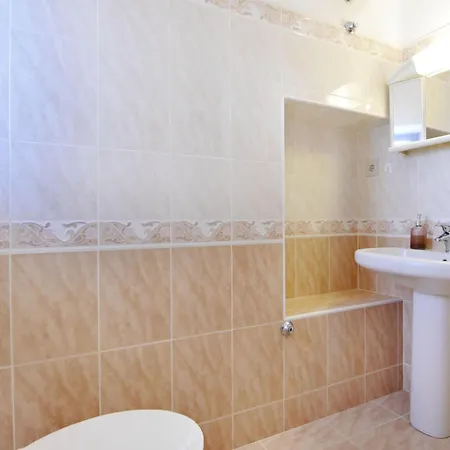 Apartamento Silva 3 Prizemlje By Interhome Bašanija