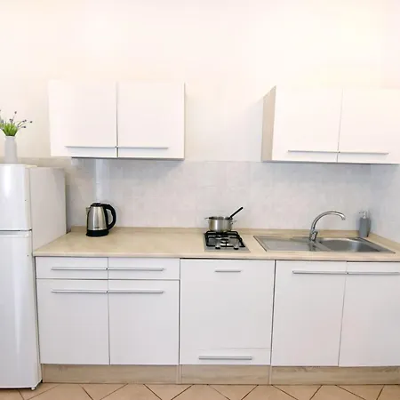 Silva 3 Prizemlje By Interhome شقة