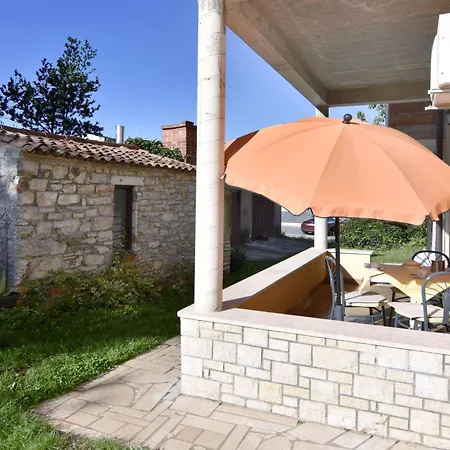 Appartement Silva 3 Prizemlje By Interhome Bašanija
