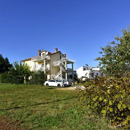 Silva 3 Prizemlje By Interhome Appartement *