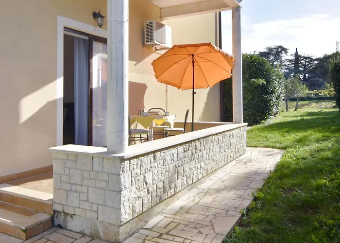 Apartamento Silva 3 Prizemlje By Interhome