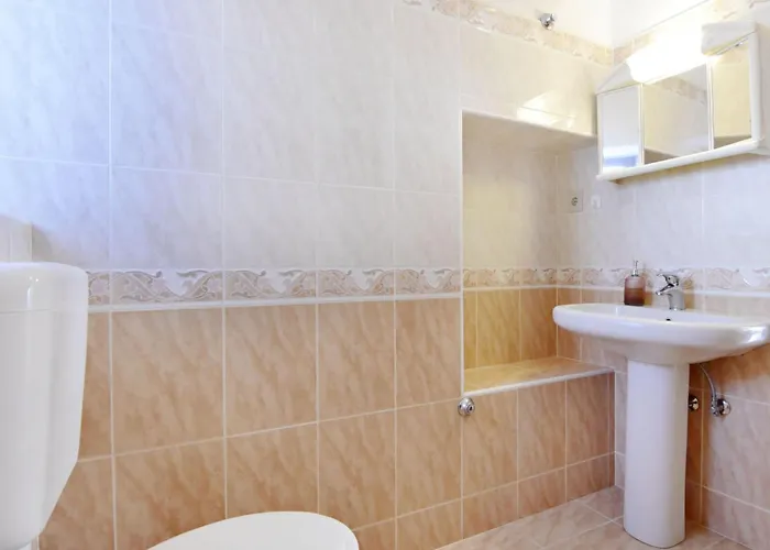 Apartamento Silva 3 Prizemlje By Interhome Bašanija