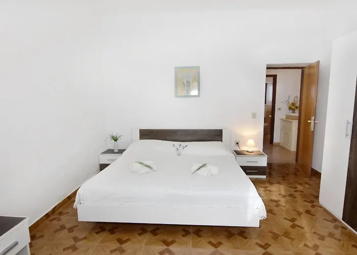 Silva 3 Prizemlje By Interhome * Bašanija