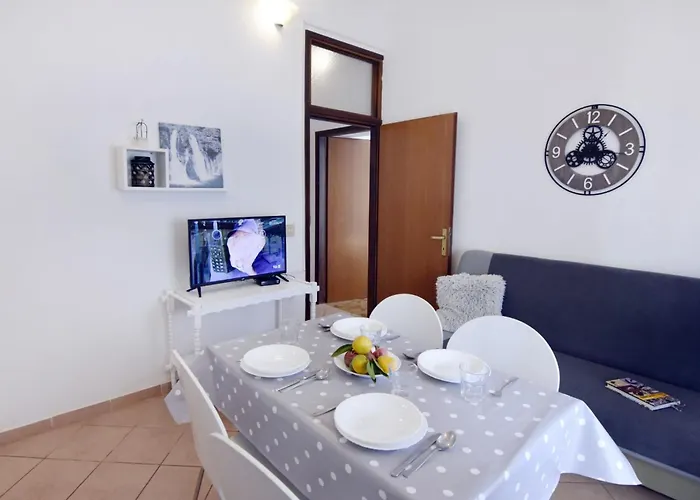 Silva 3 Prizemlje By Interhome Apartamento Bašanija