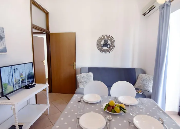 Silva 3 Prizemlje By Interhome Bašanija