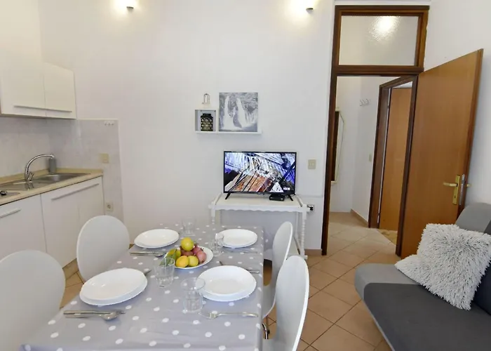 Silva 3 Prizemlje By Interhome Apartamento *