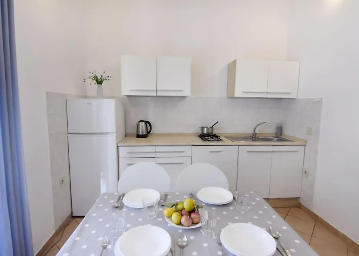 Apartamento Silva 3 Prizemlje By Interhome Bašanija