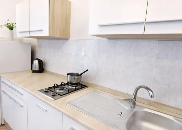 Silva 3 Prizemlje By Interhome *