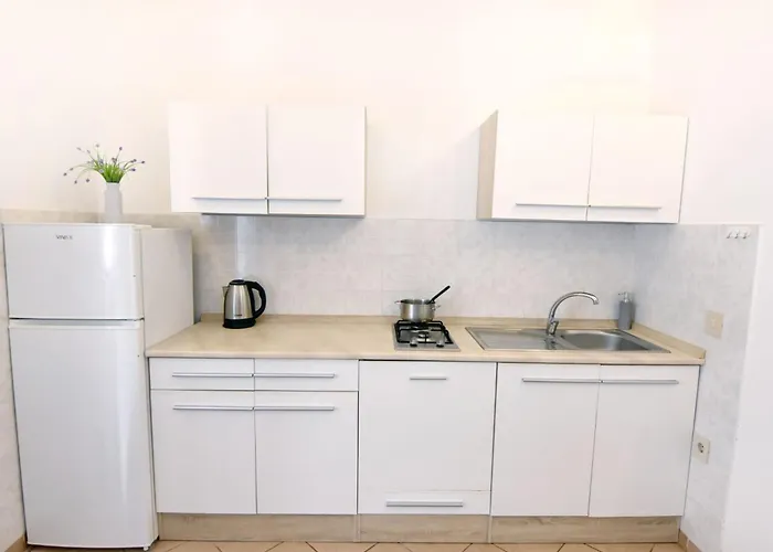Silva 3 Prizemlje By Interhome Apartamento