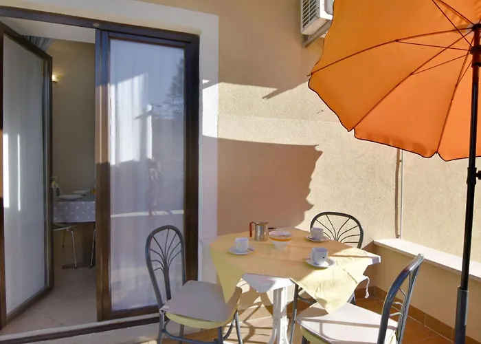Silva 3 Prizemlje By Interhome Apartamento