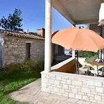 Apartament Silva 3 Prizemlje By Interhome Bašanija