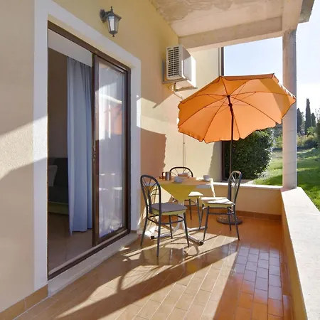 Silva 3 Prizemlje By Interhome Appartement