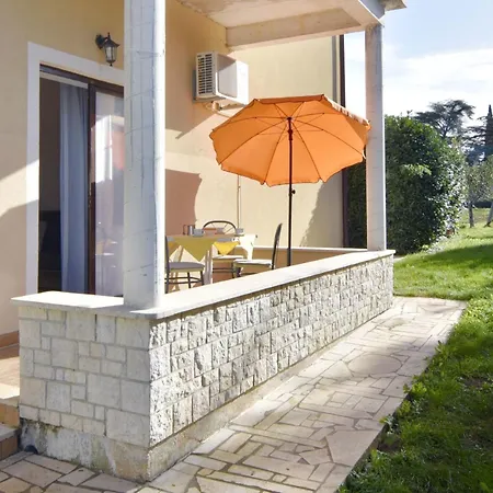 Appartement Silva 3 Prizemlje By Interhome