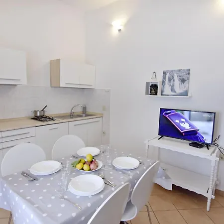 Silva 3 Prizemlje By Interhome Apartmán *