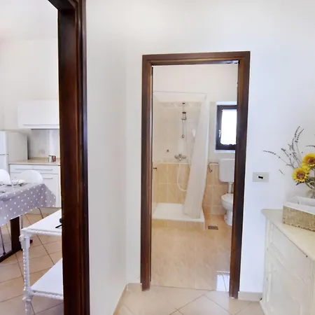 Appartement Silva 3 Prizemlje By Interhome