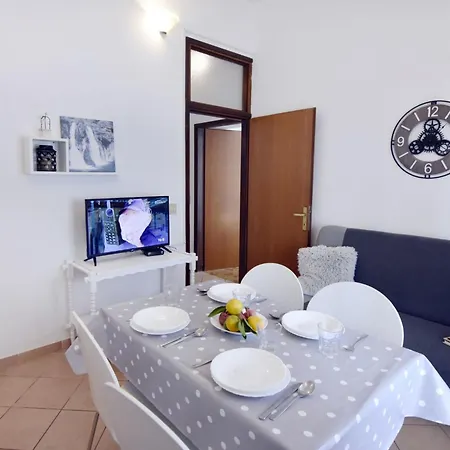 Silva 3 Prizemlje By Interhome Appartement Bašanija