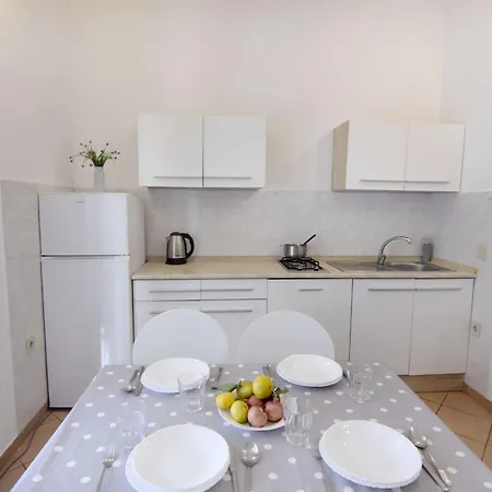Apartamento Silva 3 Prizemlje By Interhome Bašanija