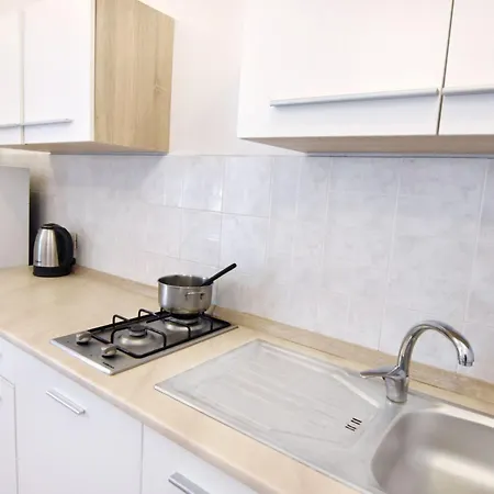 Silva 3 Prizemlje By Interhome *