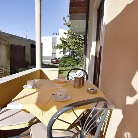 Silva 3 Prizemlje By Interhome Appartement Bašanija