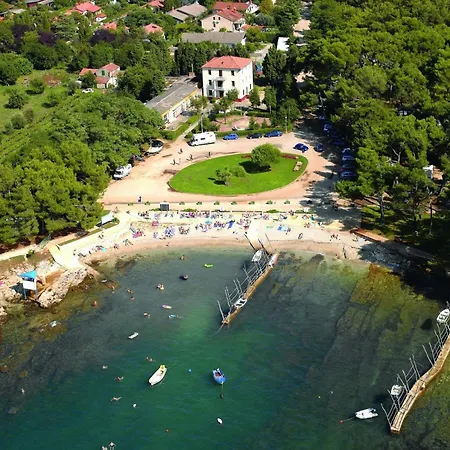 Silva 3 Prizemlje By Interhome Bašanija