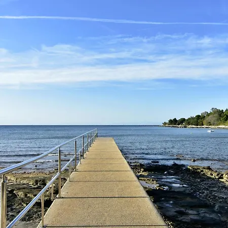 Appartement Silva 3 Prizemlje By Interhome *