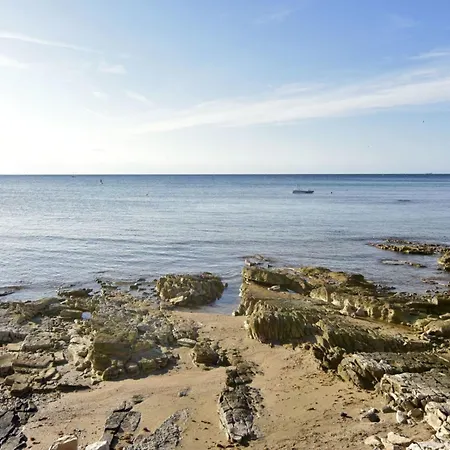 Appartement Silva 3 Prizemlje By Interhome