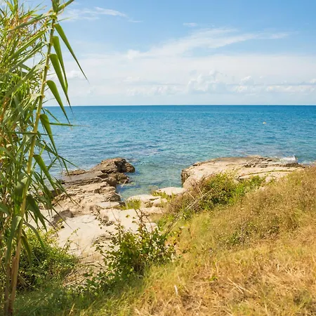 Silva 3 Prizemlje By Interhome Appartement