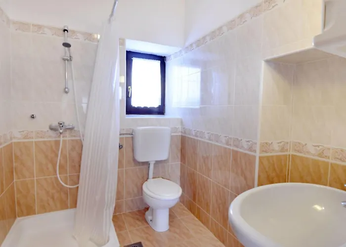 Silva 3 Prizemlje By Interhome * Bašanija