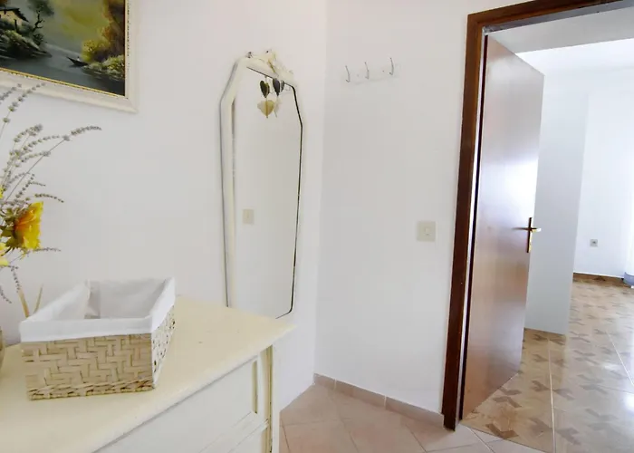 Apartmán Silva 3 Prizemlje By Interhome *