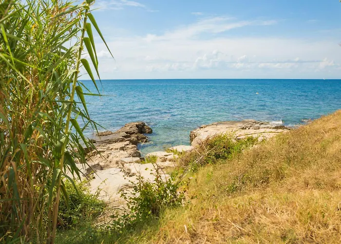 Silva 3 Prizemlje By Interhome Apartmán